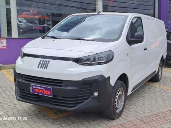 FIAT-SCUDO-2.2 TURBO DIESEL CARGO MANUAL FIAT-SCUDO-2024