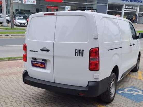 FIAT-SCUDO-2.2 TURBO DIESEL CARGO MANUAL FIAT-SCUDO-2024
