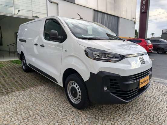 FIAT-SCUDO-2.2 TURBO DIESEL CARGO MANUAL FIAT-SCUDO-2025