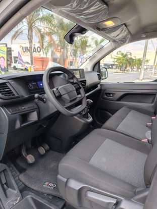 FIAT-SCUDO-2.2 TURBO DIESEL CARGO MANUAL FIAT-SCUDO-2025