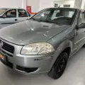 FIAT SIENA 1.0 MPI EL 8V FLEX 4P MANUAL FIAT SIENA 1.0 MPI EL 8V FLEX 4P MANUAL