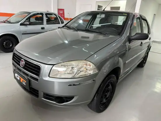 FIAT-SIENA-1.0 MPI EL 8V FLEX 4P MANUAL FIAT-SIENA-2010