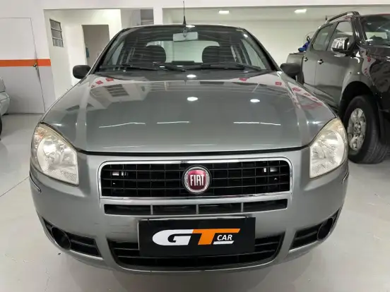 FIAT-SIENA-1.0 MPI EL 8V FLEX 4P MANUAL FIAT-SIENA-2010
