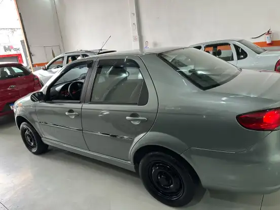 FIAT-SIENA-1.0 MPI EL 8V FLEX 4P MANUAL FIAT-SIENA-2010