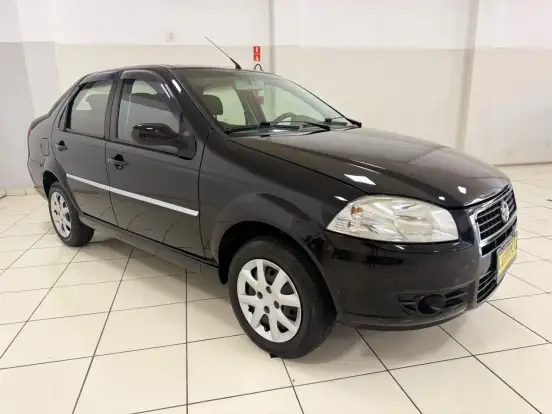 FIAT-SIENA-1.0 MPI EL CELEBRATION 8V FLEX 4P MANUAL FIAT-SIENA-2009