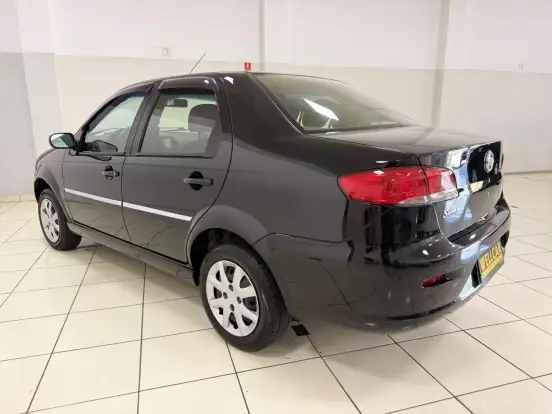 FIAT-SIENA-1.0 MPI EL CELEBRATION 8V FLEX 4P MANUAL FIAT-SIENA-2009