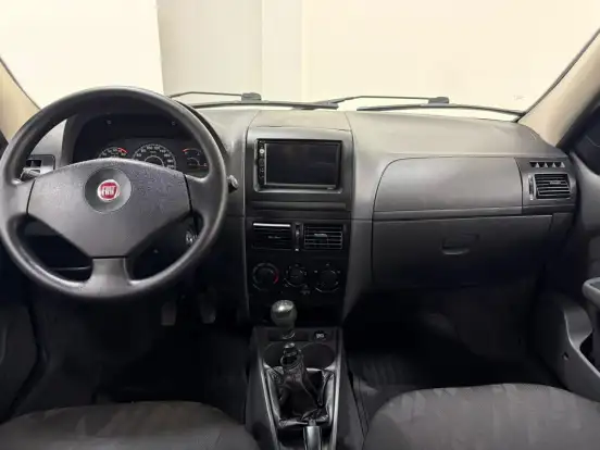 FIAT-SIENA-1.0 MPI EL CELEBRATION 8V FLEX 4P MANUAL FIAT-SIENA-2009