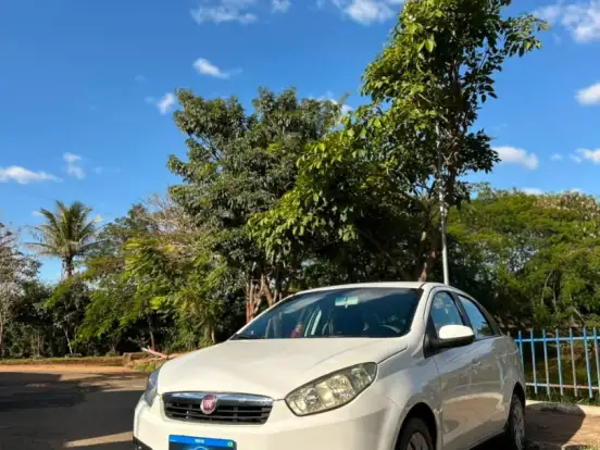 FIAT-SIENA-1.4 MPI EL 8V FLEX 4P MANUAL FIAT-SIENA-2014