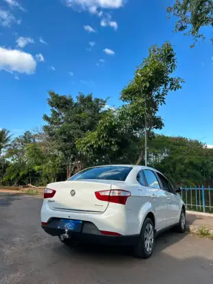 FIAT-SIENA-1.4 MPI EL 8V FLEX 4P MANUAL FIAT-SIENA-2014
