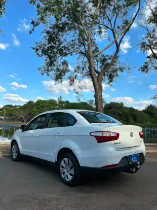 FIAT-SIENA-1.4 MPI EL 8V FLEX 4P MANUAL FIAT-SIENA-2014