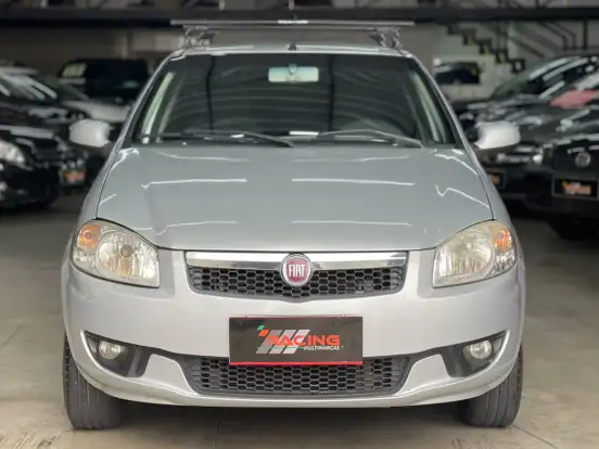 FIAT-SIENA-1.4 MPI EL 8V FLEX 4P MANUAL FIAT-SIENA-2013
