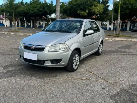 FIAT-SIENA-1.4 MPI EL 8V FLEX 4P MANUAL FIAT-SIENA-2012