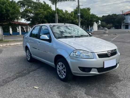 FIAT-SIENA-1.4 MPI EL 8V FLEX 4P MANUAL FIAT-SIENA-2012