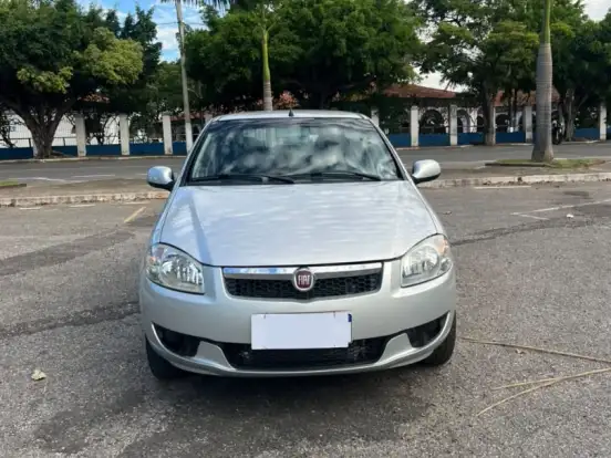FIAT-SIENA-1.4 MPI EL 8V FLEX 4P MANUAL FIAT-SIENA-2012