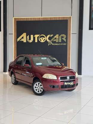 FIAT-SIENA-1.0 MPI EL 8V FLEX 4P MANUAL FIAT-SIENA-2010