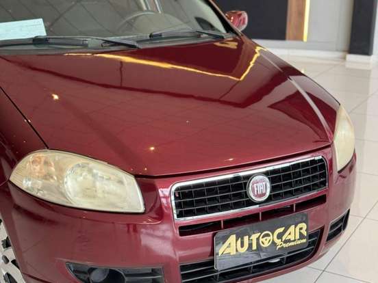 FIAT-SIENA-1.0 MPI EL 8V FLEX 4P MANUAL FIAT-SIENA-2010