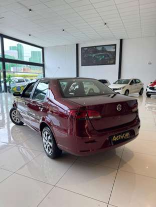 FIAT-SIENA-1.0 MPI EL 8V FLEX 4P MANUAL FIAT-SIENA-2010