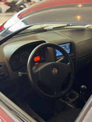 FIAT-SIENA-1.0 MPI EL 8V FLEX 4P MANUAL FIAT-SIENA-2010