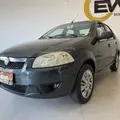 FIAT SIENA 1.0 MPI EL 8V FLEX 4P MANUAL FIAT SIENA 1.0 MPI EL 8V FLEX 4P MANUAL