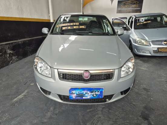 FIAT-SIENA-1.0 MPI EL 8V FLEX 4P MANUAL FIAT-SIENA-2013