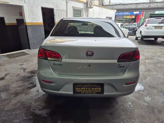 FIAT-SIENA-1.0 MPI EL 8V FLEX 4P MANUAL FIAT-SIENA-2013