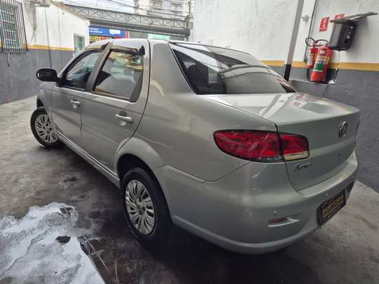 FIAT-SIENA-1.0 MPI EL 8V FLEX 4P MANUAL FIAT-SIENA-2013
