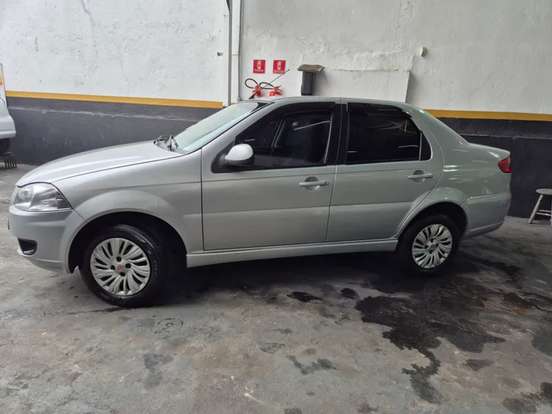 FIAT-SIENA-1.0 MPI EL 8V FLEX 4P MANUAL FIAT-SIENA-2013