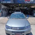 FIAT SIENA 1.0 MPI EL CELEBRATION 8V FLEX 4P MANUAL FIAT SIENA 1.0 MPI EL CELEBRATION 8V FLEX 4P MANUAL