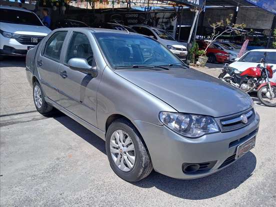 FIAT-SIENA-1.0 MPI EL CELEBRATION 8V FLEX 4P MANUAL FIAT-SIENA-2012