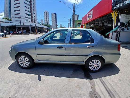 FIAT-SIENA-1.0 MPI EL CELEBRATION 8V FLEX 4P MANUAL FIAT-SIENA-2012