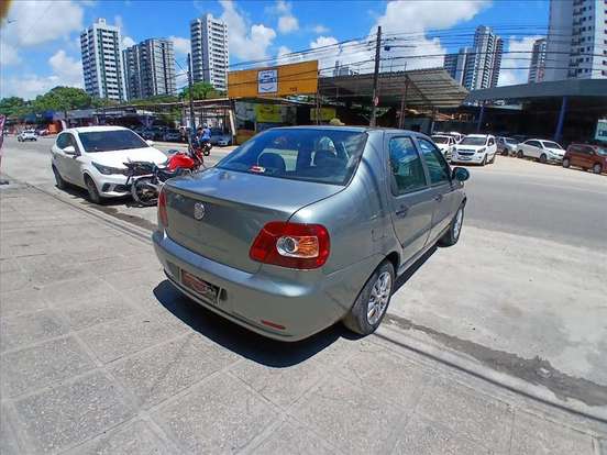 FIAT-SIENA-1.0 MPI EL CELEBRATION 8V FLEX 4P MANUAL FIAT-SIENA-2012
