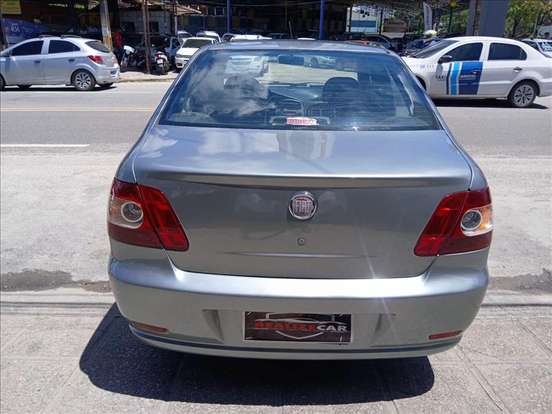 FIAT-SIENA-1.0 MPI EL CELEBRATION 8V FLEX 4P MANUAL FIAT-SIENA-2012