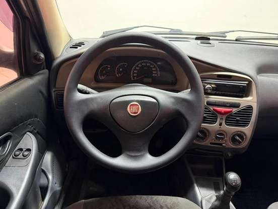 FIAT-SIENA-2008