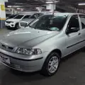 FIAT SIENA 1.0 MPI FIRE 8V FLEX 4P MANUAL FIAT SIENA 1.0 MPI FIRE 8V FLEX 4P MANUAL
