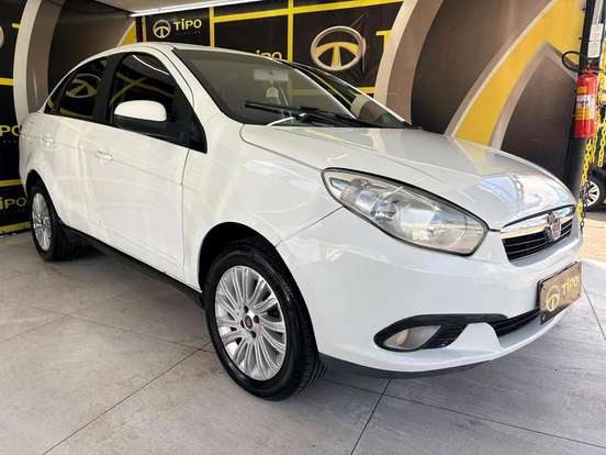 FIAT-SIENA-1.4 MPI EL 8V FLEX 4P MANUAL FIAT-SIENA-2015