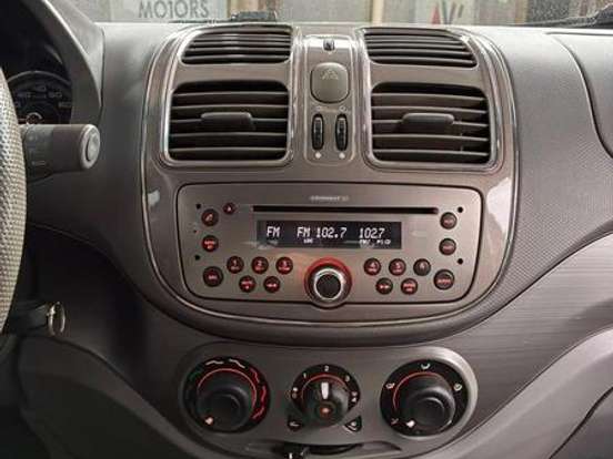 FIAT-SIENA-1.6 MPI ESSENCE 16V FLEX 4P AUTOMATIZADO FIAT-SIENA-2013