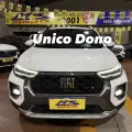 FIAT STRADA 1.0 TURBO 200 FLEX RANCH CD CVT FIAT STRADA 1.0 TURBO 200 FLEX RANCH CD CVT