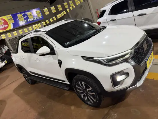 FIAT-STRADA-1.0 TURBO 200 FLEX RANCH CD CVT FIAT-STRADA-2024