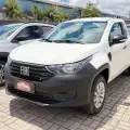 FIAT STRADA 1.3 FIREFLY FLEX ENDURANCE CS MANUAL FIAT STRADA 1.3 FIREFLY FLEX ENDURANCE CS MANUAL