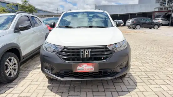 FIAT-STRADA-1.3 FIREFLY FLEX ENDURANCE CS MANUAL FIAT-STRADA-2026