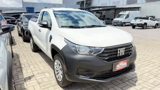 FIAT-STRADA-1.3 FIREFLY FLEX ENDURANCE CS MANUAL FIAT-STRADA-2026