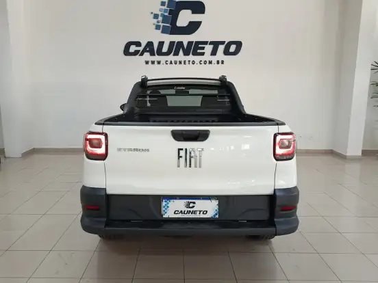 FIAT-STRADA-1.3 FIREFLY FLEX ENDURANCE CS MANUAL FIAT-STRADA-2025