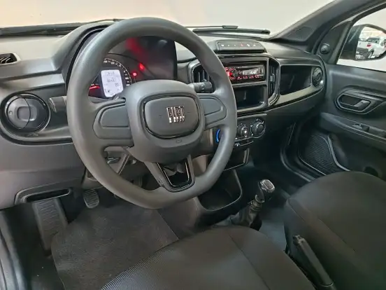 FIAT-STRADA-1.3 FIREFLY FLEX ENDURANCE CS MANUAL FIAT-STRADA-2025