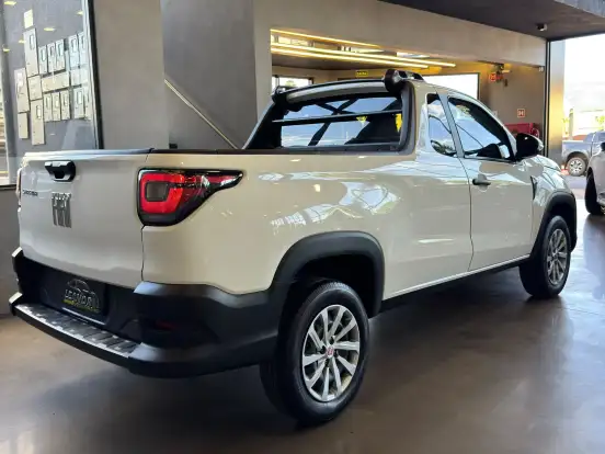 FIAT-STRADA-1.3 FIREFLY FLEX ENDURANCE CS MANUAL FIAT-STRADA-2024