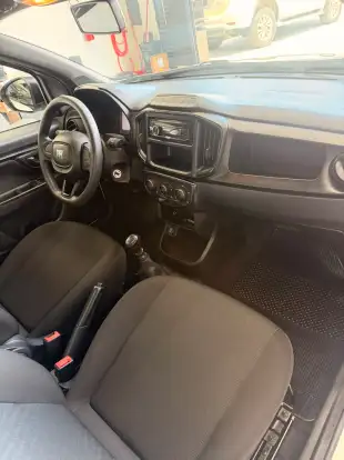FIAT-STRADA-1.3 FIREFLY FLEX ENDURANCE CS MANUAL FIAT-STRADA-2024