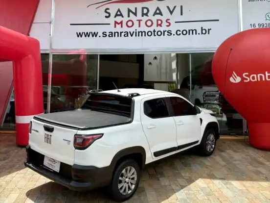FIAT-STRADA-1.3 FIREFLY FLEX FREEDOM CD MANUAL FIAT-STRADA-2022