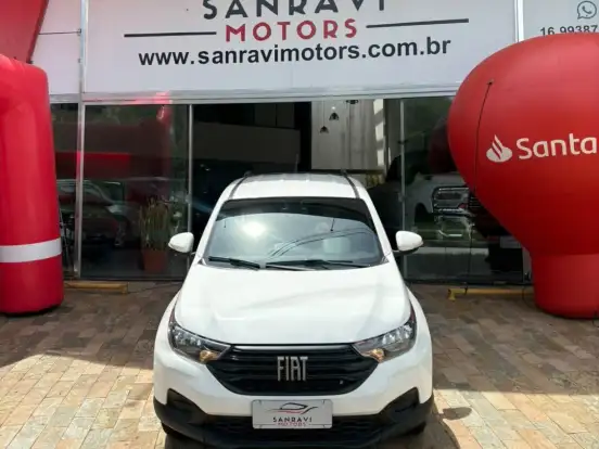 FIAT-STRADA-1.3 FIREFLY FLEX FREEDOM CD MANUAL FIAT-STRADA-2022
