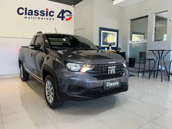 FIAT-STRADA-1.3 FIREFLY FLEX FREEDOM CS MANUAL FIAT-STRADA-2025