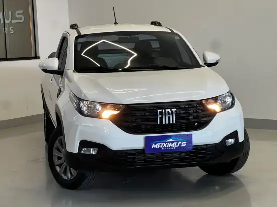 FIAT-STRADA-1.3 FIREFLY FLEX FREEDOM CS MANUAL FIAT-STRADA-2022