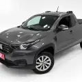 FIAT STRADA 1.3 FIREFLY FLEX FREEDOM CS MANUAL FIAT STRADA 1.3 FIREFLY FLEX FREEDOM CS MANUAL